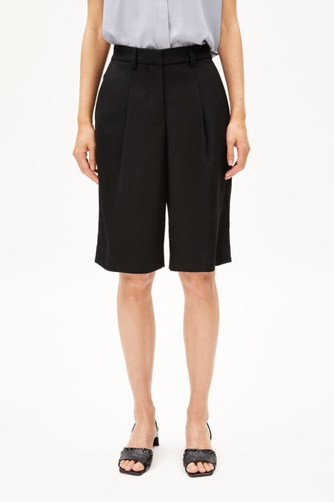 SHORT 30006999 NAMAAL BLACK