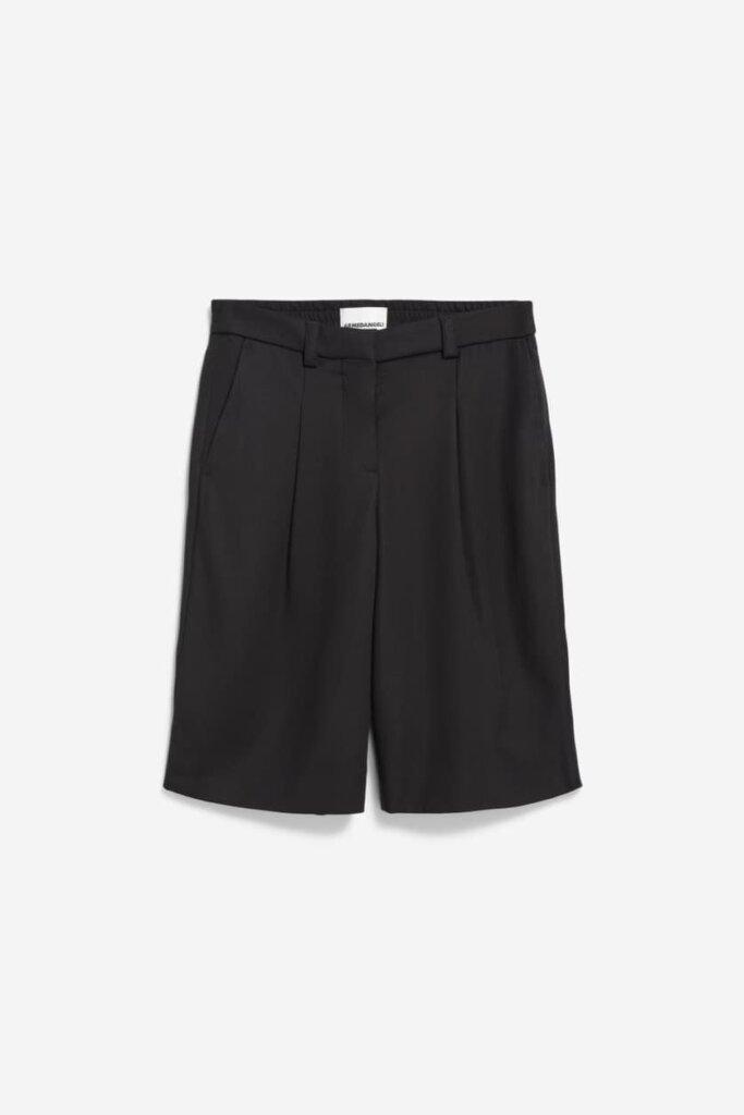 SHORT 30006999 NAMAAL BLACK