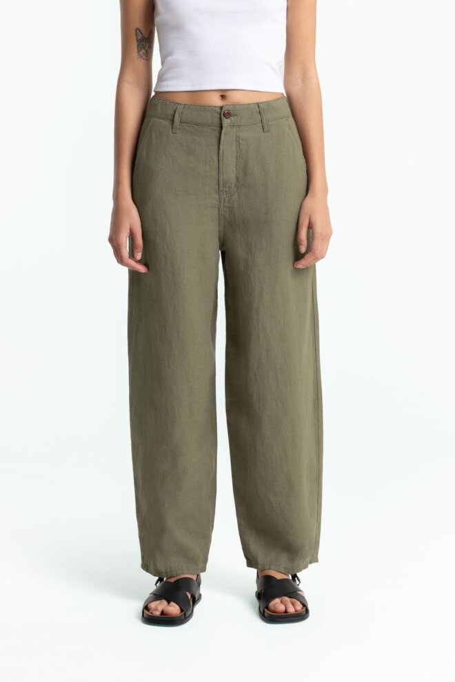 HOSE K250101021 LEILA BUNGEE CORD