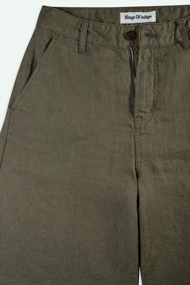 HOSE K250101021 LEILA BUNGEE CORD