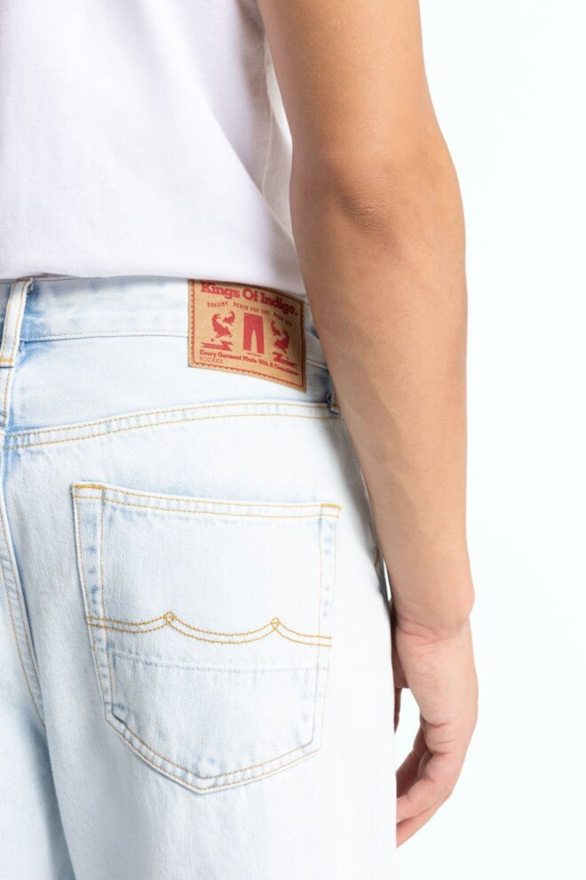 JEANS K250191001 NOAH CHASE SUPER LIGHT M