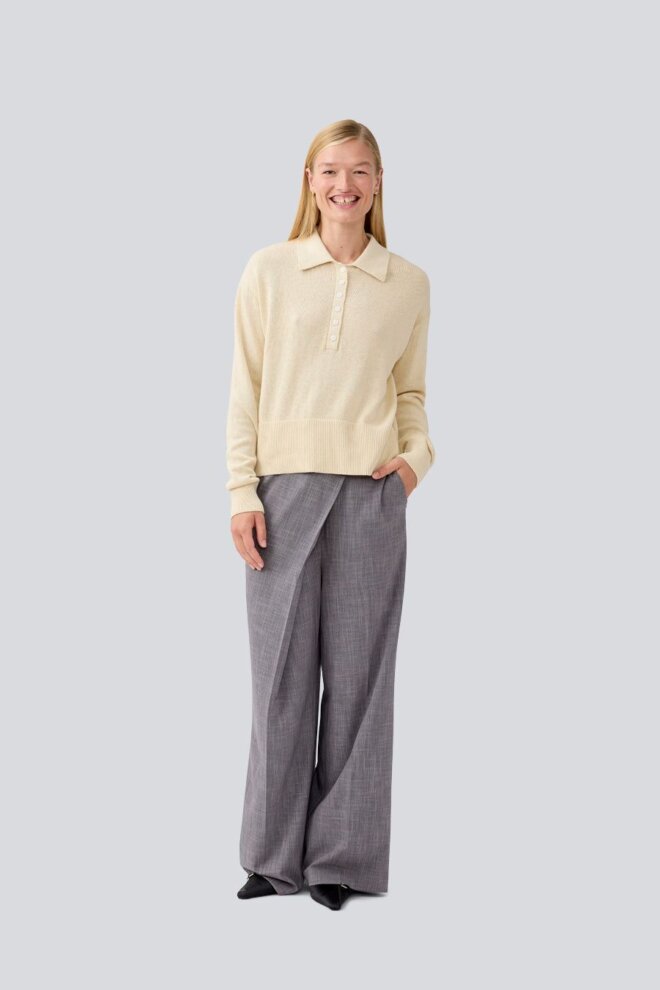 POLO MALVA MD POLO SUMMER SAND