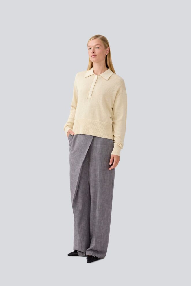 POLO MALVA MD POLO SUMMER SAND