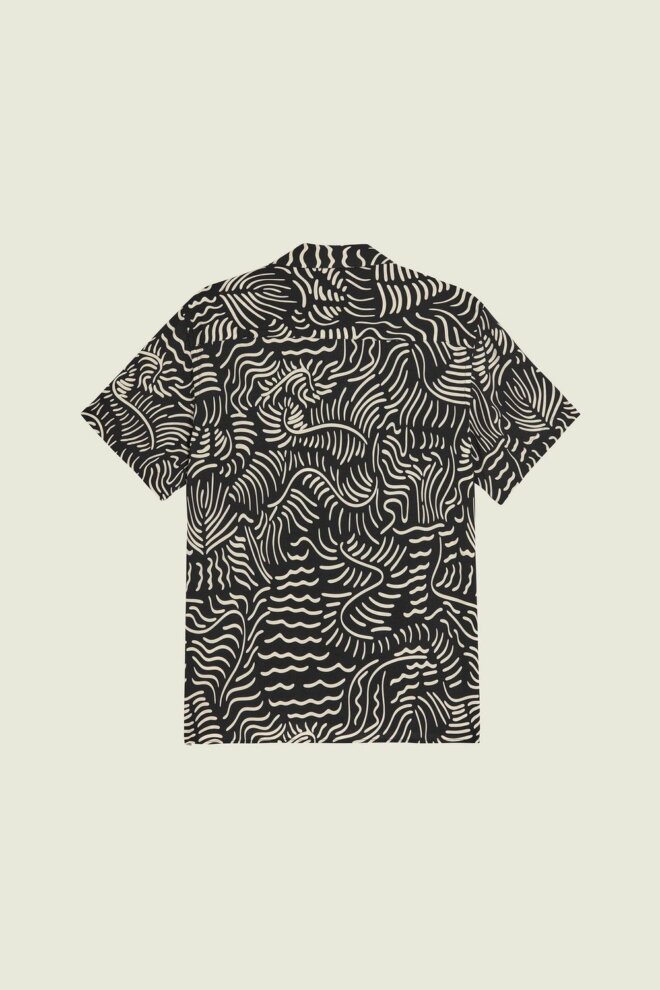 HEMD TAR LORENZO VISCOSE SHIRT 9