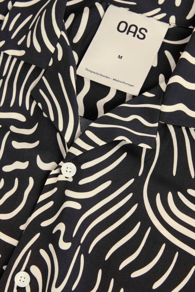 HEMD TAR LORENZO VISCOSE SHIRT 9