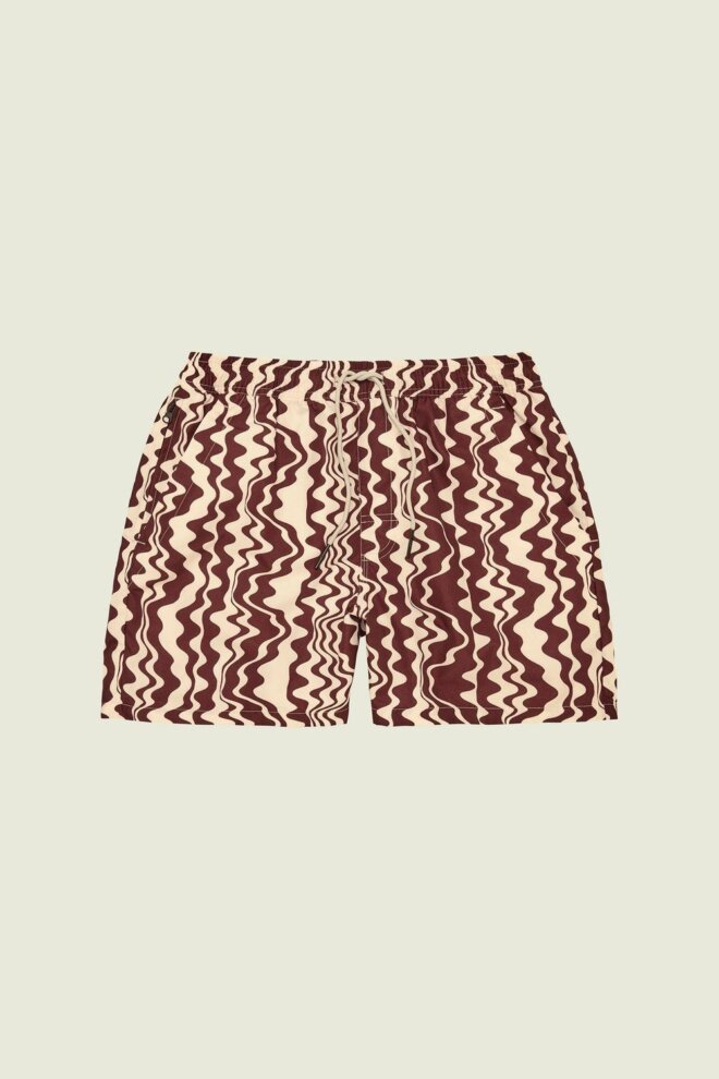 SHORT RUBY VERVE SWIM SHORTS 79
