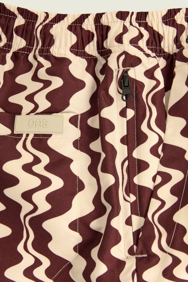 SHORT RUBY VERVE SWIM SHORTS 79