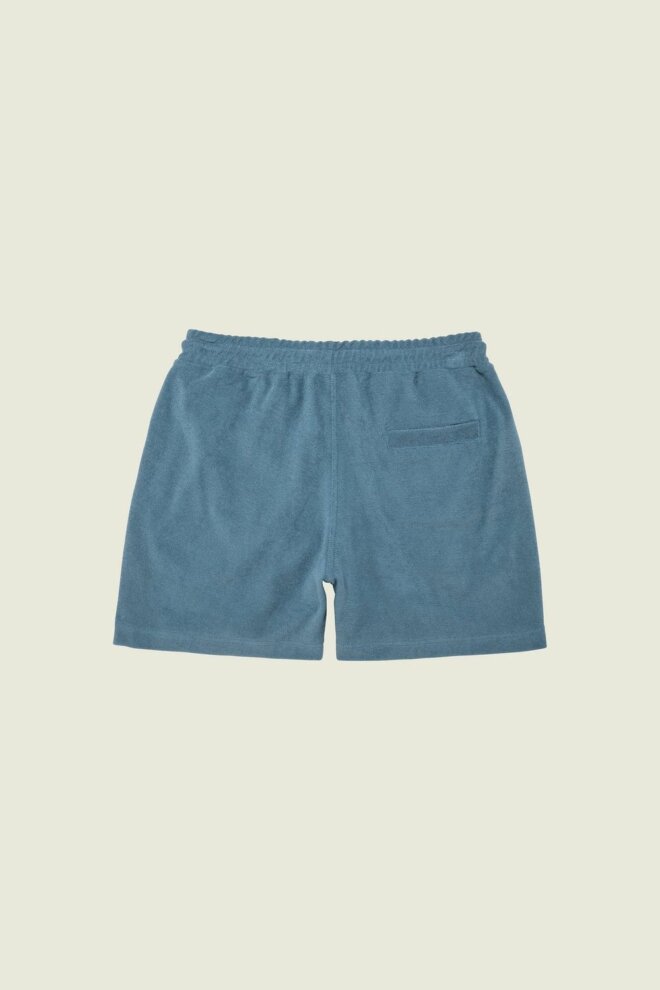 SHORT CORONET TERRY SHORTS 25