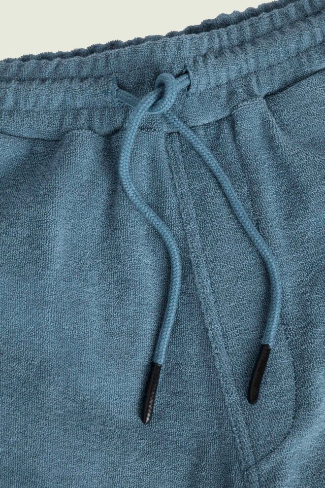 SHORT CORONET TERRY SHORTS 25