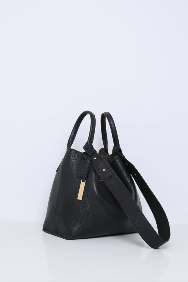 TASCHE SCOTT BLACK