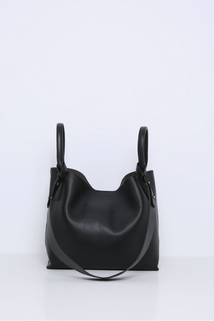 TASCHE SCOTT BLACK