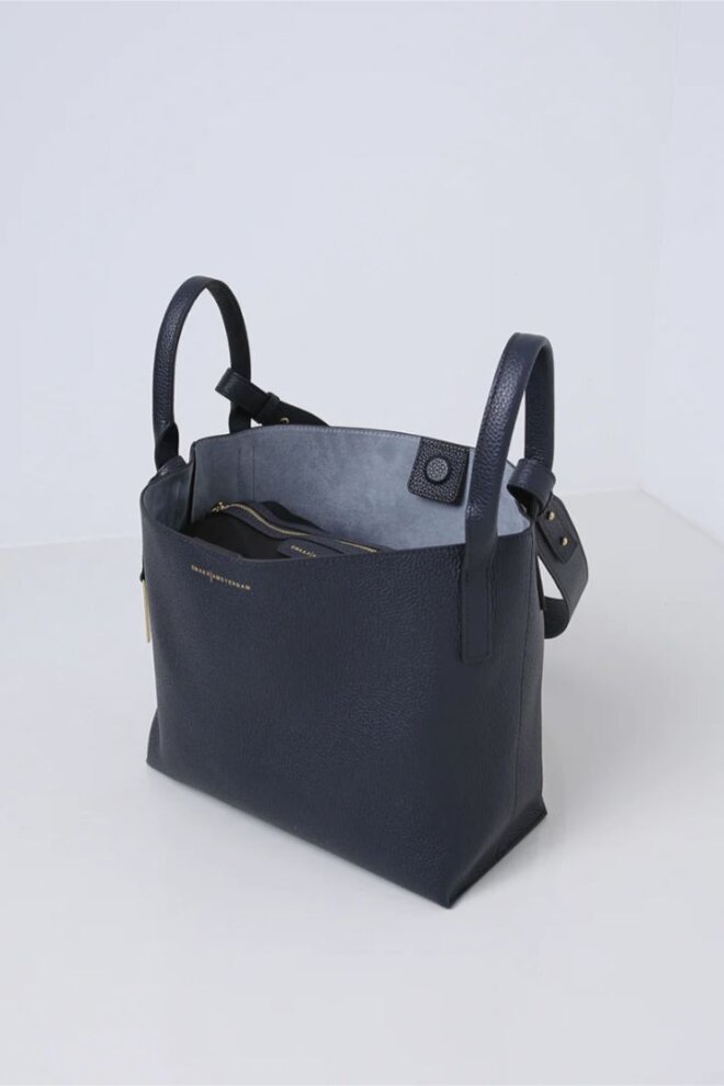 TASCHE SCOTT NAVY