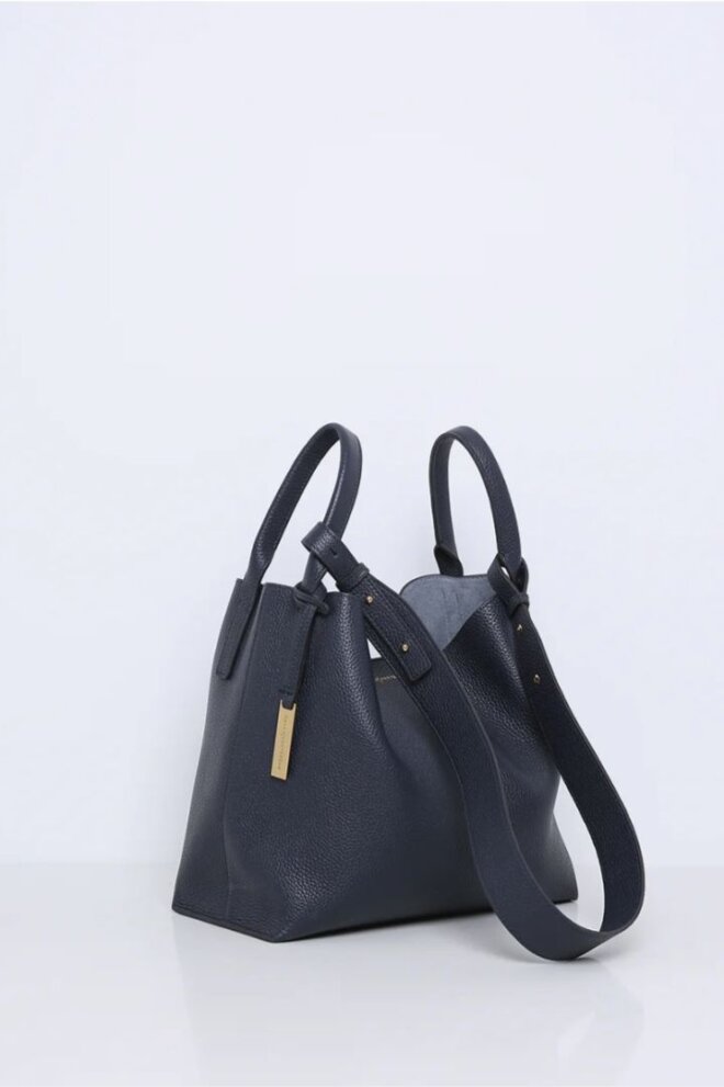 TASCHE SCOTT NAVY
