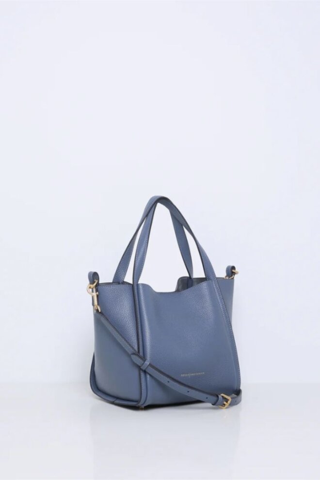 TASCHE JANE DENIM