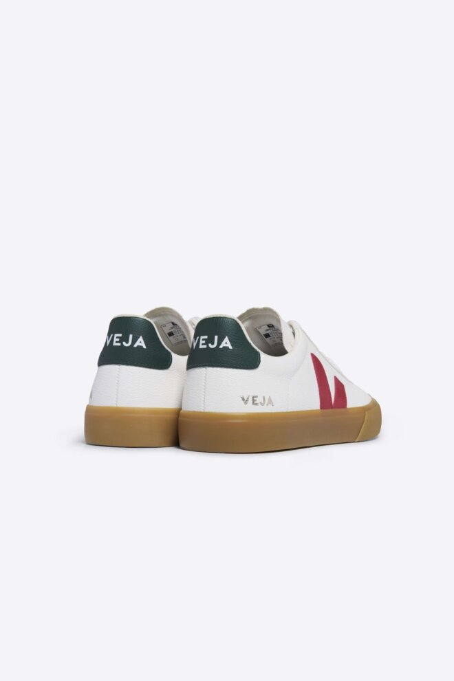 SNEAKER CP0503497 CAMPO CF EX-WHITE/PEKIN/P