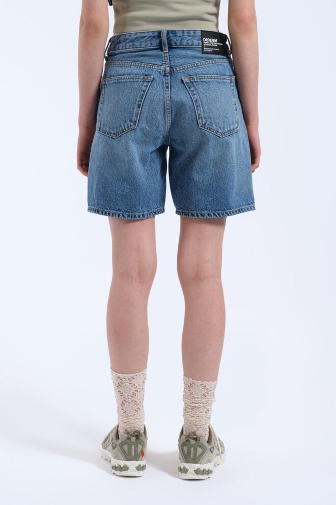 SHORT ARCH SHORTS BAY SKY USED