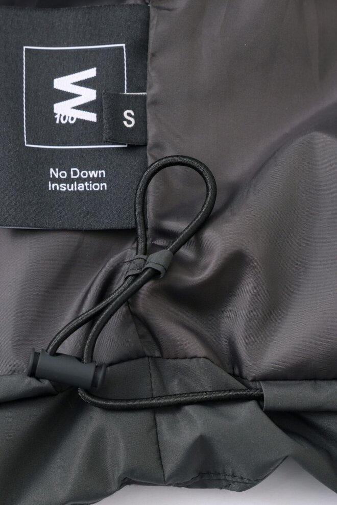 JACKE EMBASSY OF BRICKS AND LOGS