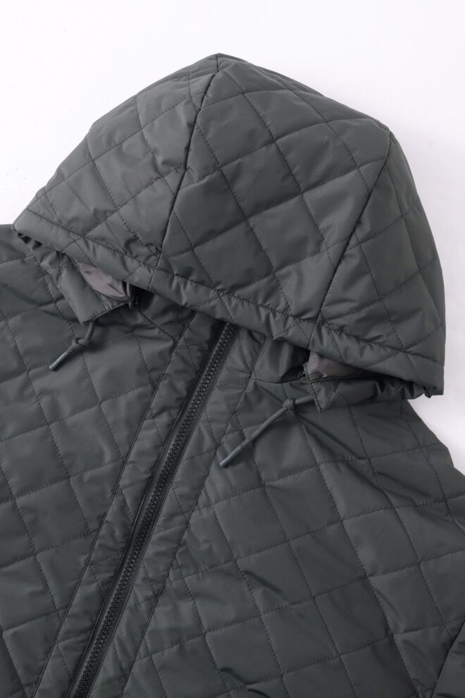 JACKE EMBASSY OF BRICKS AND LOGS