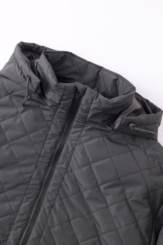 JACKE EMBASSY OF BRICKS AND LOGS