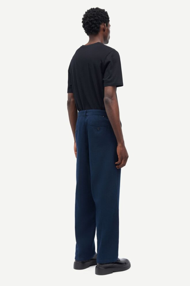 HOSE SANOAH TROUSERS 15219 SALUTE