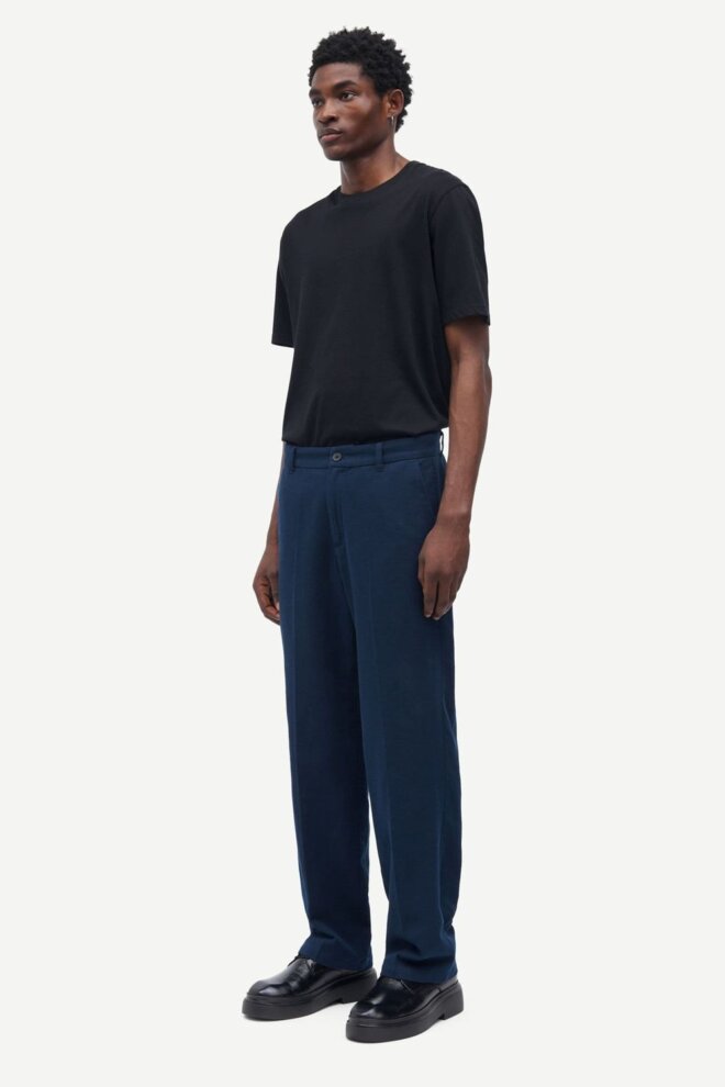 HOSE SANOAH TROUSERS 15219 SALUTE