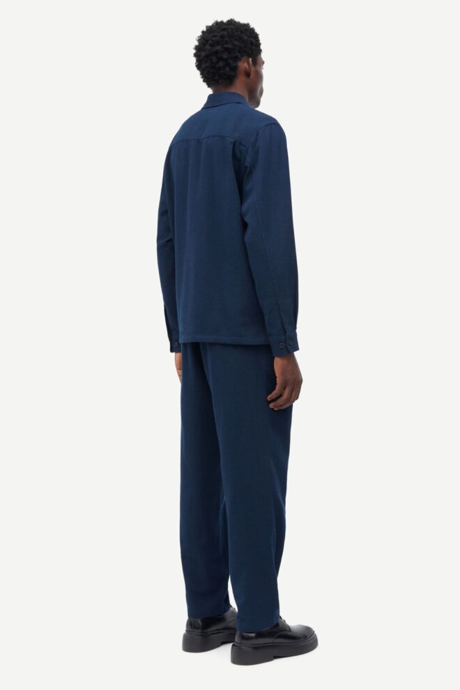 HEMD SADAMON GO OVERSHIRT 15219 SALUTE