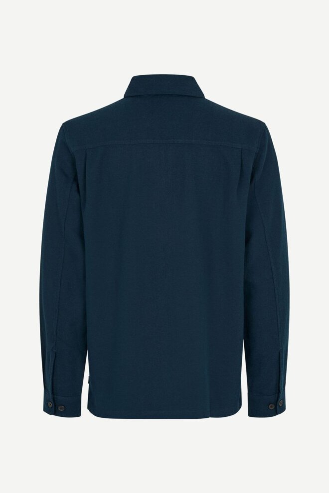 HEMD SADAMON GO OVERSHIRT 15219 SALUTE