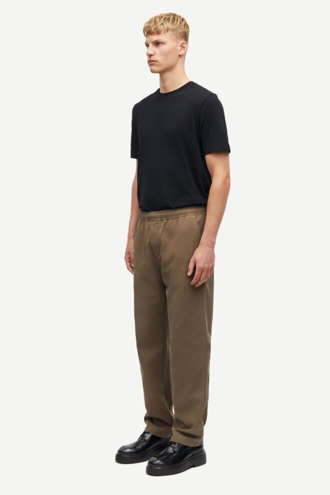 HOSE JABARI TROUSERS 13208 CANTEEN