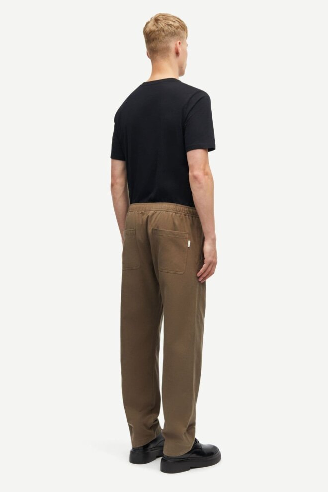 HOSE JABARI TROUSERS 13208 CANTEEN
