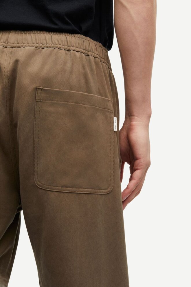 HOSE JABARI TROUSERS 13208 CANTEEN