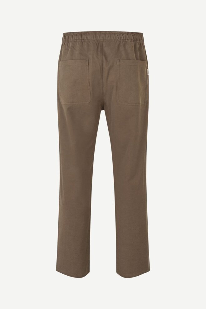 HOSE JABARI TROUSERS 13208 CANTEEN