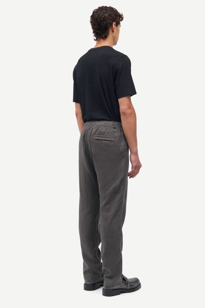 HOSE SAJABARI X TROUSERS 14329 BELUGA