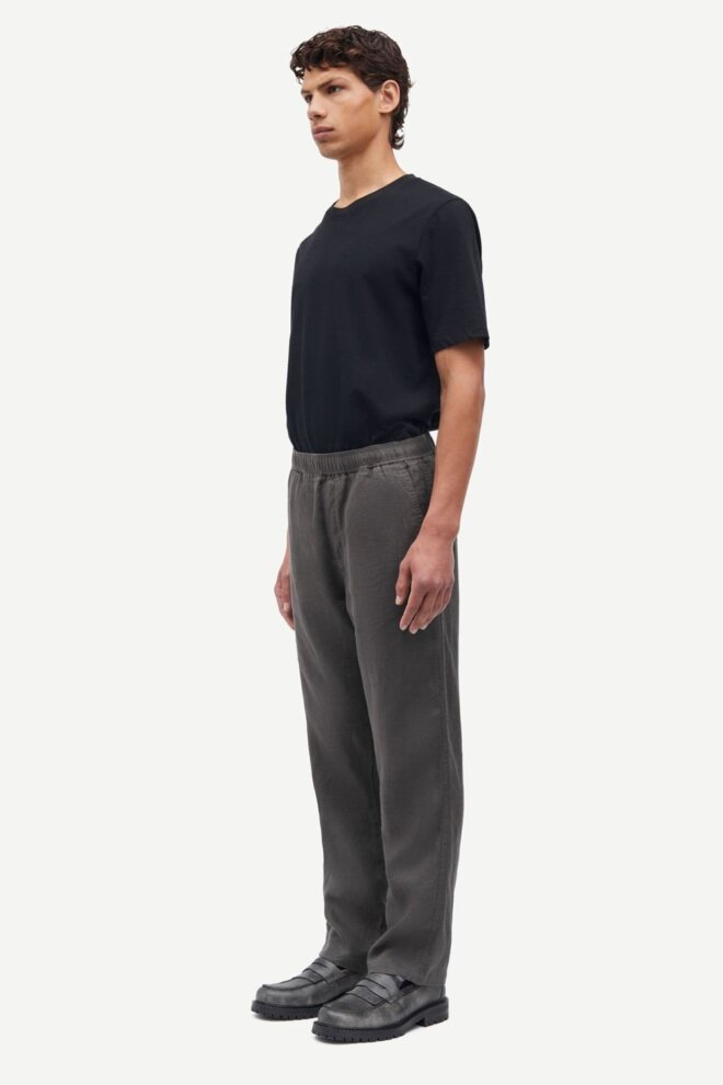 HOSE SAJABARI X TROUSERS 14329 BELUGA