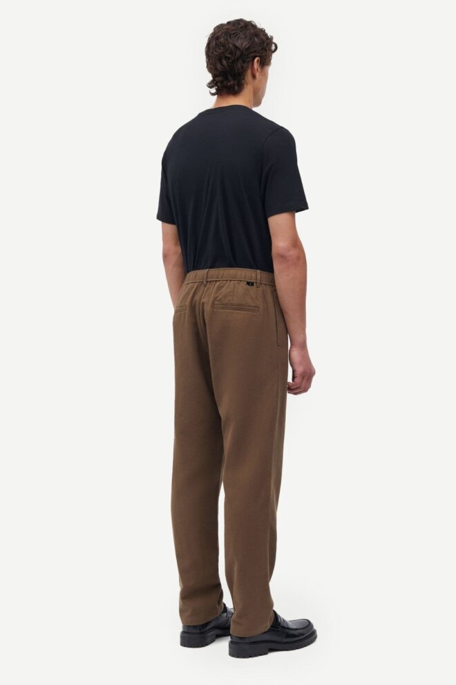 HOSE SABERTIL TROUSERS 15219 CANTEEN