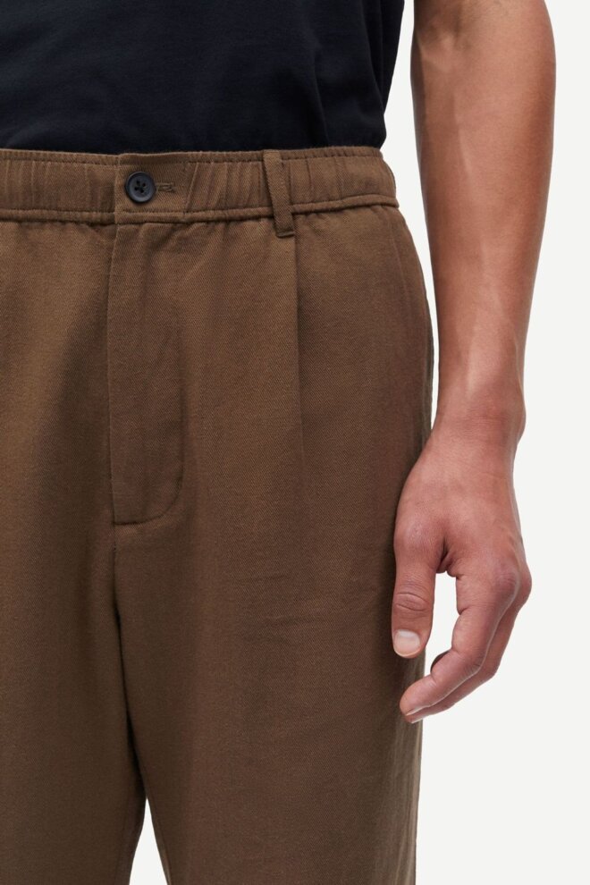 HOSE SABERTIL TROUSERS 15219 CANTEEN
