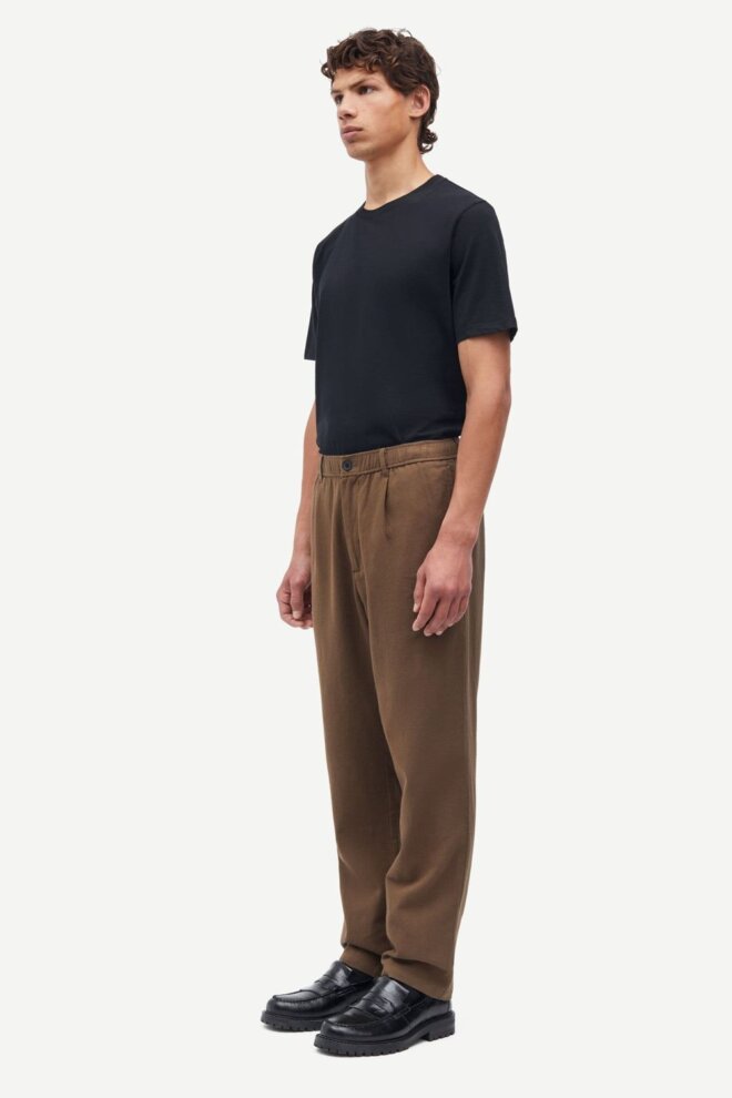 HOSE SABERTIL TROUSERS 15219 CANTEEN
