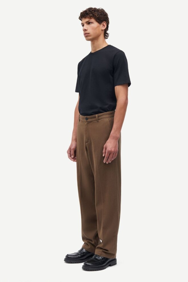 HOSE SANOAH TROUSERS 15219 CANTEEN