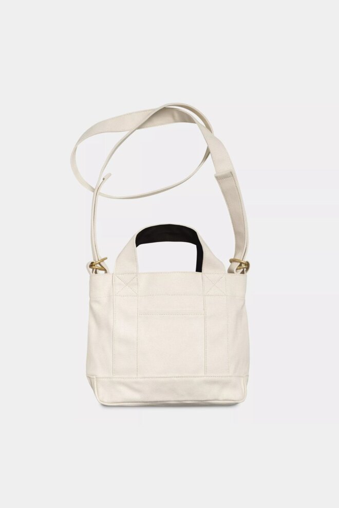 TASCHE DREWE TOTE NATURAL