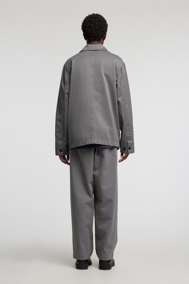 HOSE 16094943 ANRSTORM GREY