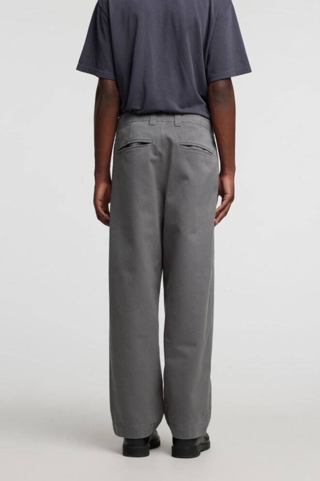 HOSE 16094943 ANRSTORM GREY