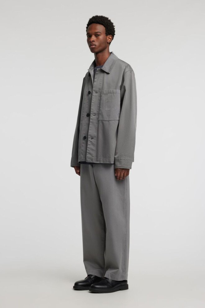 HOSE 16094943 ANRSTORM GREY