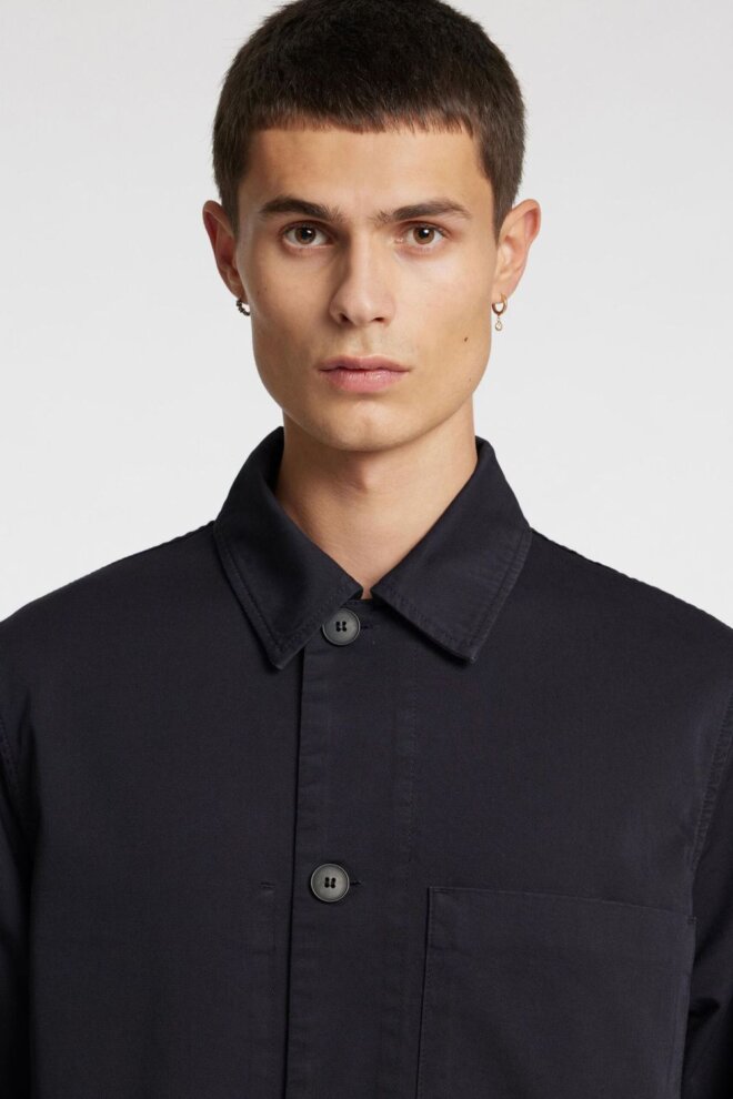 JACKE 16094942 ANRHARKI GMT PHANTOM