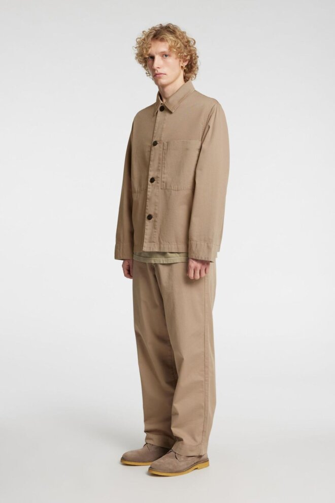 HOSE 16094943 ANRSTORM WEATHERED