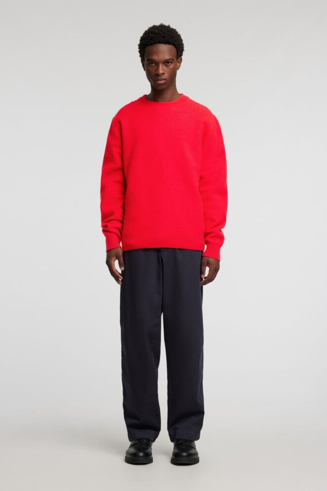 PULLOVER 16094958 ANRRAGI LS CHINESE