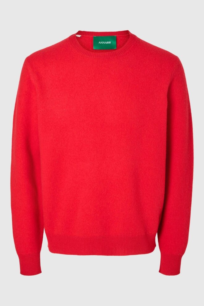 PULLOVER 16094958 ANRRAGI LS CHINESE