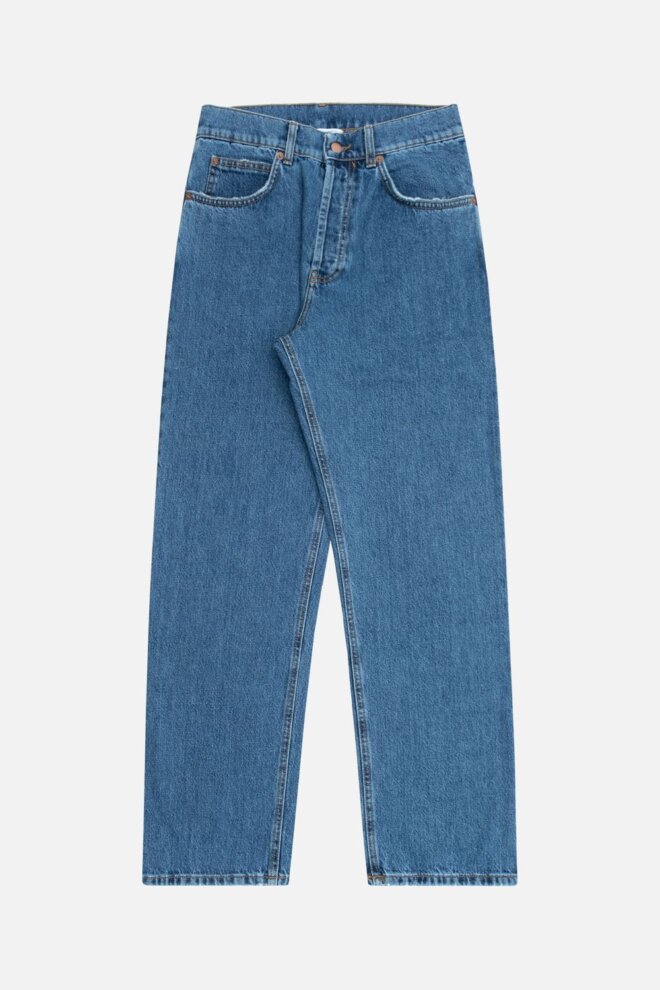 JEANS ORIGINAL VINTAGE MEDIUM