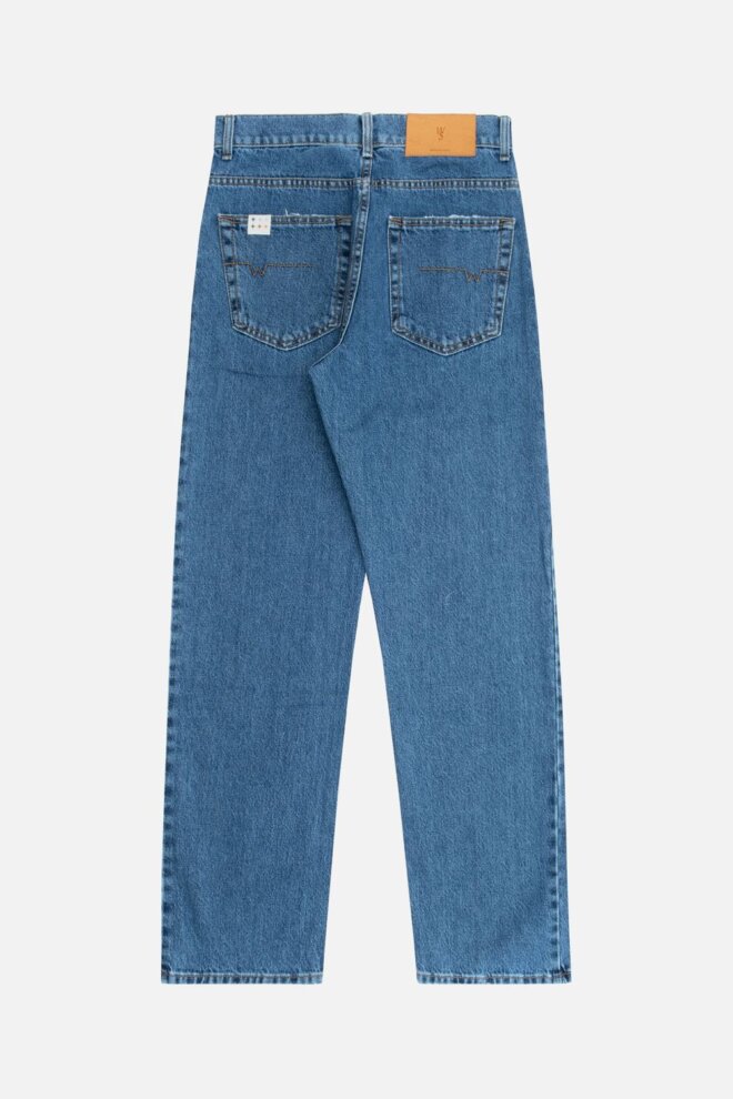 JEANS ORIGINAL VINTAGE MEDIUM