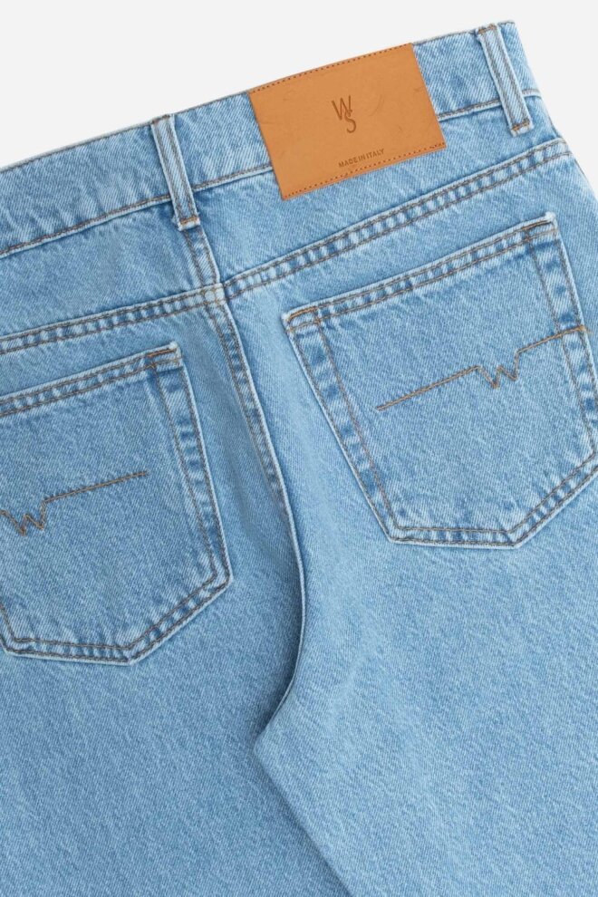 JEANS CAMBRIDGE SUPERSTONE