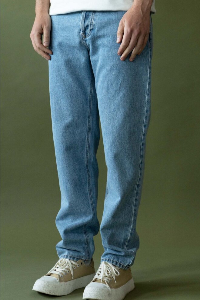 JEANS CAMBRIDGE SUPERSTONE