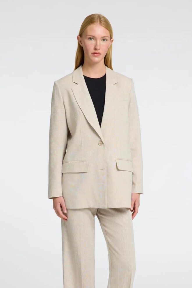 BLAZER 16096242 SLFTANIA-RITA RELAXED MELA